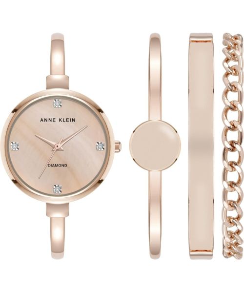 ���� Anne Klein 5142BHST #1