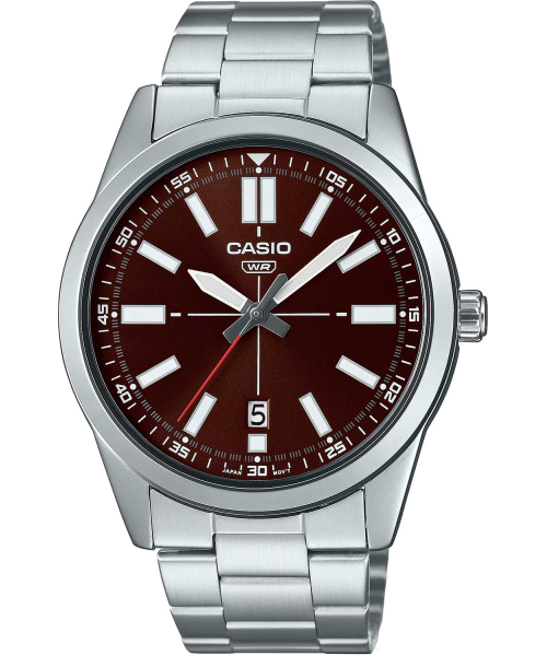  Casio Collection MTP-VD02D-5E #1