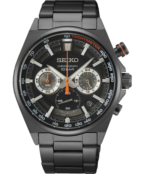  Seiko SSB399P1 #1