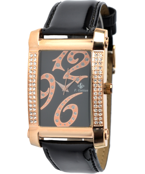  F.Gattien 6796-114-black #1