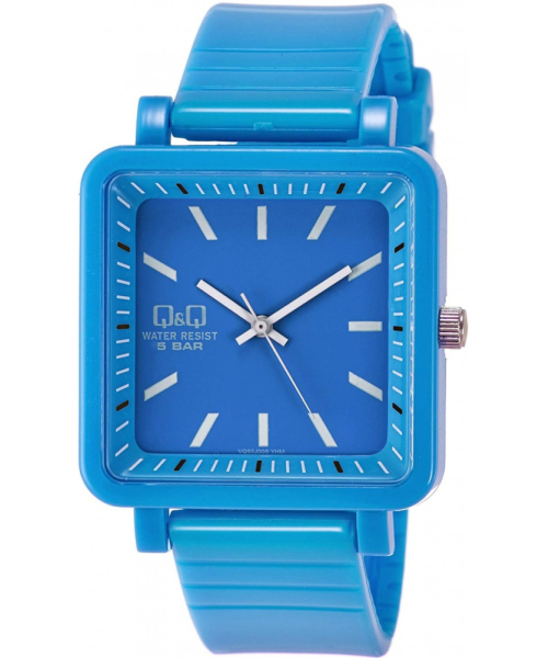 ���� Q&Q VQ92J005Y RUS #1