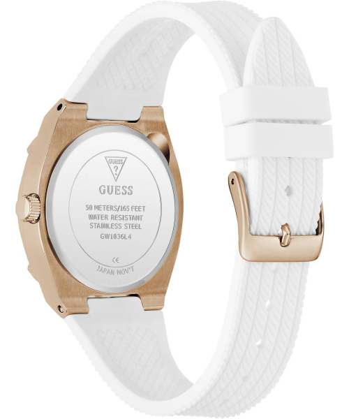 Часы Guess GW1036L4 #6