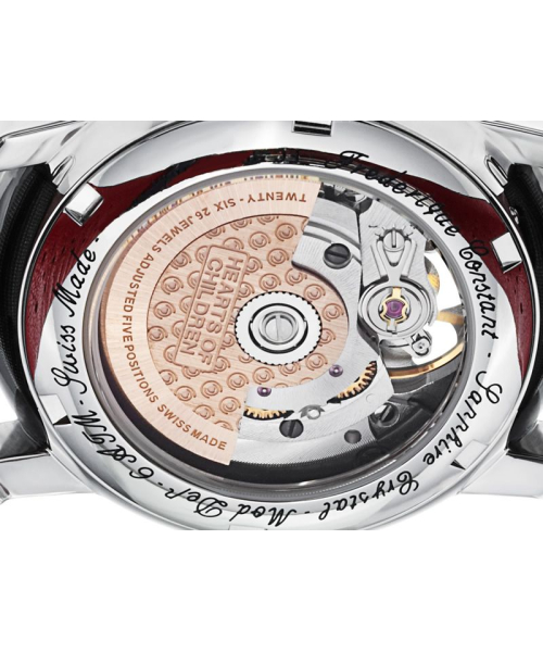 Frederique Constant FC-310WHF2P6 #3