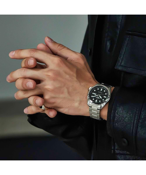  Seiko SRPE55K1 #3