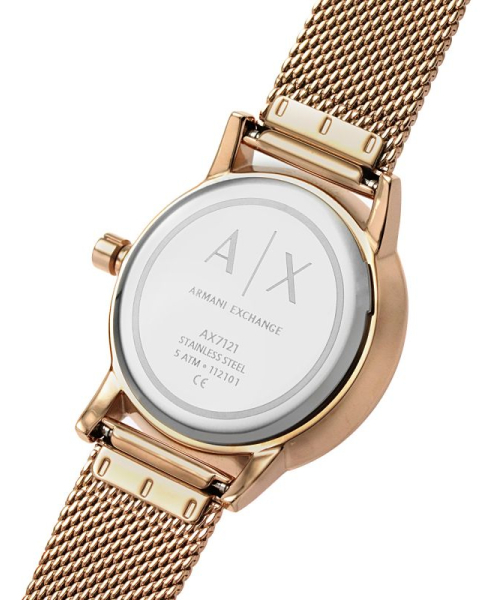  Armani Exchange AX7121 #4