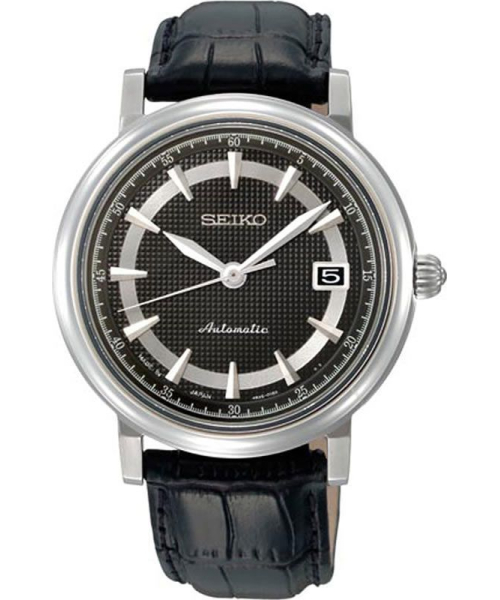 Seiko SRP115J1 #1