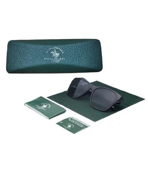   Santa Barbara Polo & Racquet Club SB.1154-1 #4