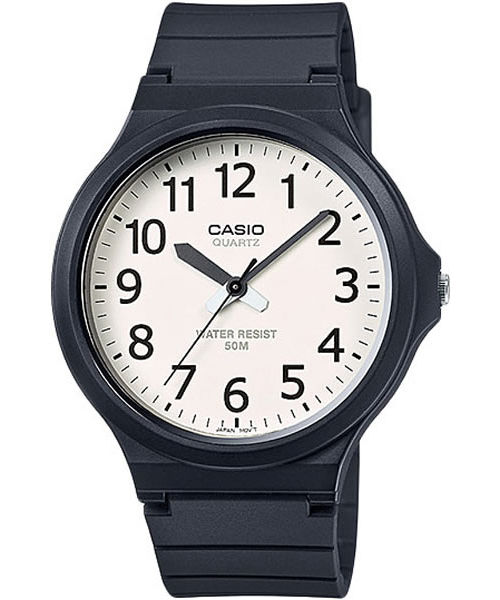  Casio Collection MW-240-7B #1