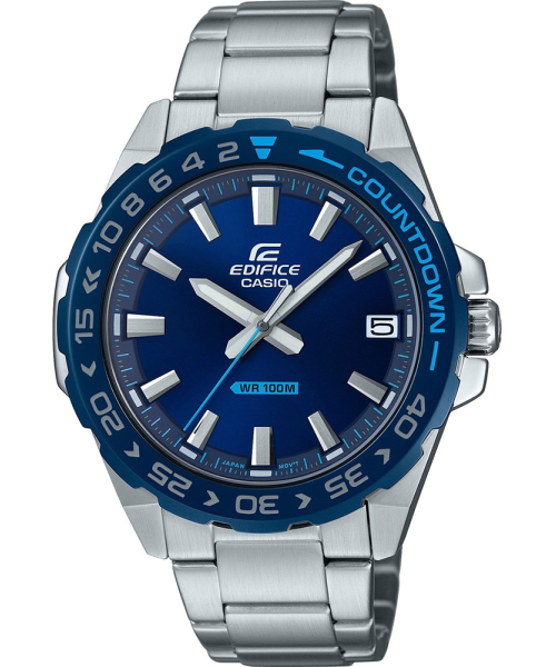  Casio Edifice EFV-120DB-2AVUEF #1