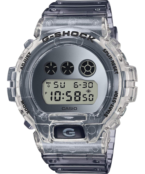  Casio G-Shock DW-6900SK-1 #1