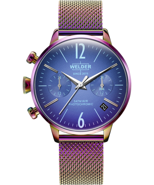  Welder WWRC738 #1