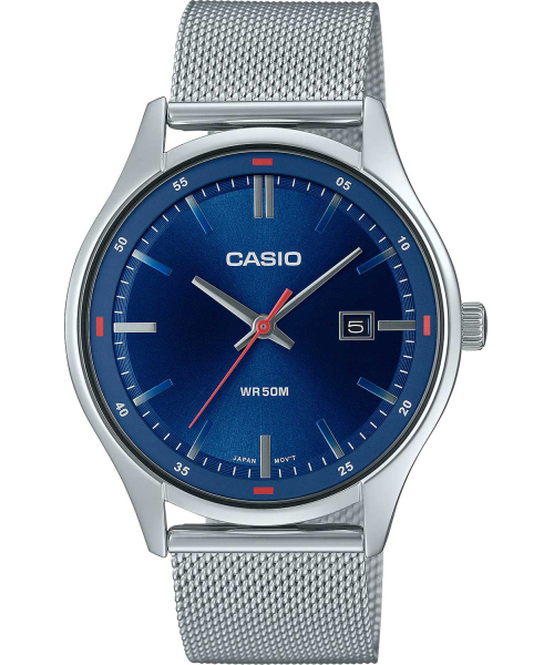  Casio Collection MTP-E710M-2A #1