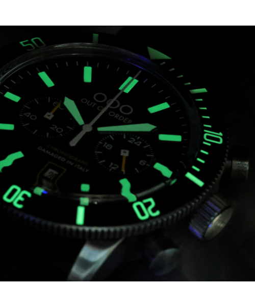 ���� Out of Order OOO.001-28.GR #10