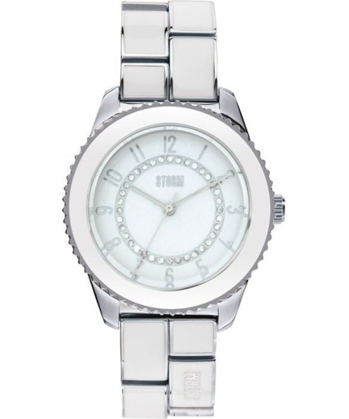 ���� Storm ZARINA WHITE 47095/W #1