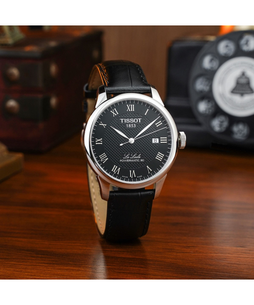  Tissot T006.407.16.053.00 #5