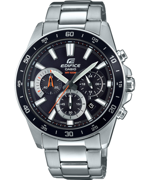  Casio Edifice EFV-570D-1A #1