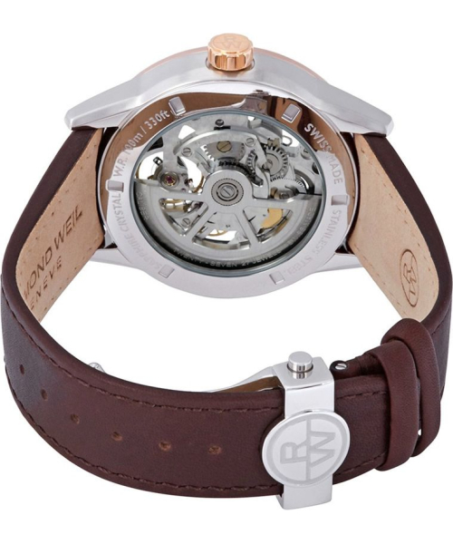 ���� Raymond Weil 2785-SC5-20001 #6