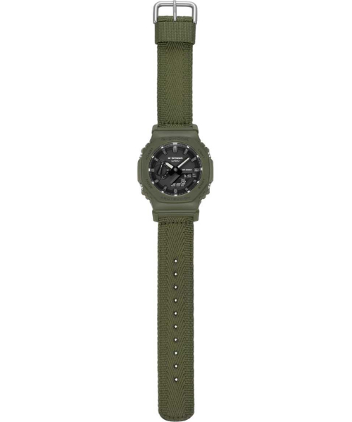  Casio G-Shock GAE-2100GC-7AER #9