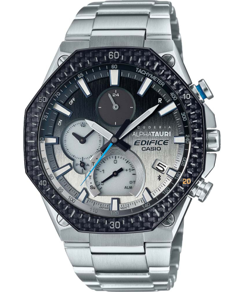  Casio Edifice EQB-1100AT-2AER #1