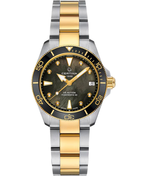 ���� Certina C032.007.22.126.00 #1