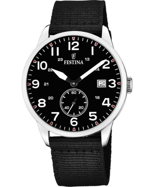  Festina F20347/3  #1