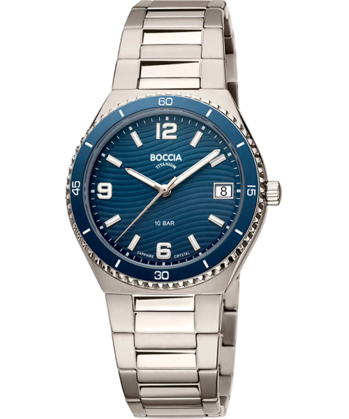  Boccia 3367-02 #1