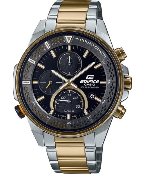  Casio Edifice EFS-S590SG-1A #1