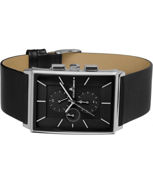  Jacques Lemans 1-1818A #2