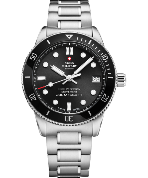  Swiss Military by Chrono SM34089.01 #1