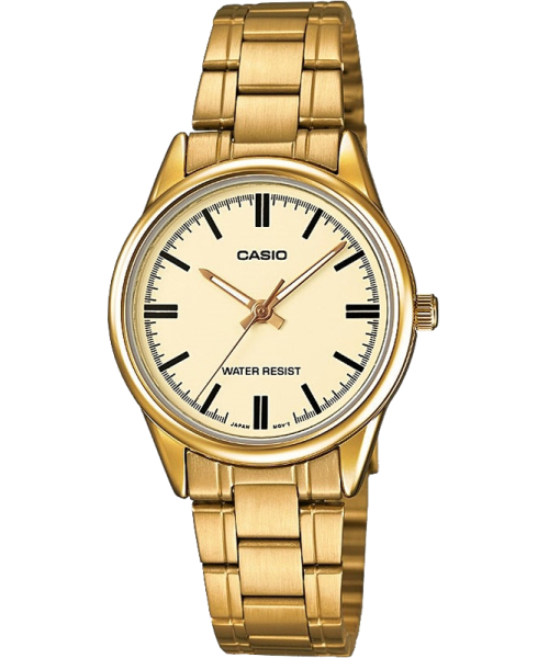  Casio Collection LTP-V005G-9A #1