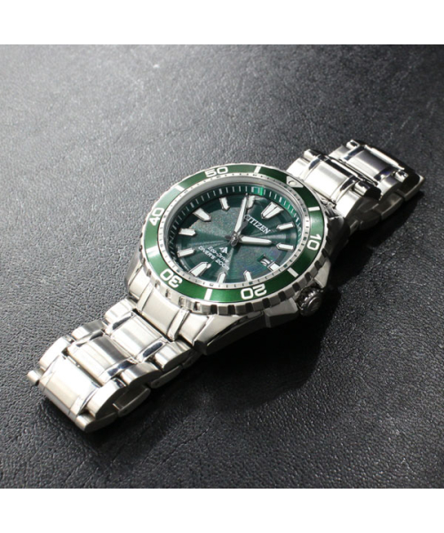 Citizen BN0199-53X #4