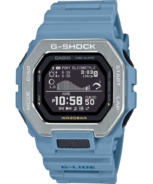  Casio G-Shock GBX-100-2A #1