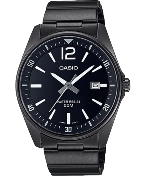  Casio Collection MTP-E170B-1B #1