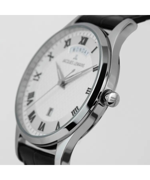 ���� Jacques Lemans 1-2193O #3