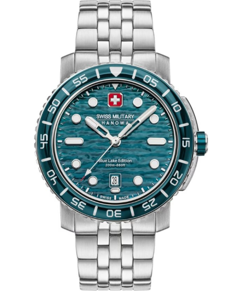 ���� Swiss Military Hanowa SMWGH0004501 #1