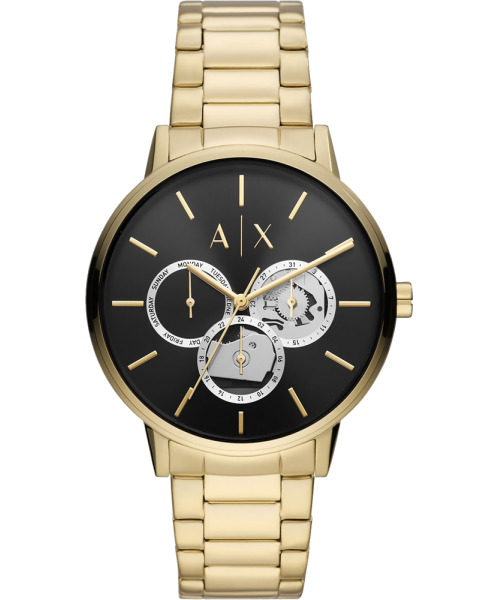  Armani Exchange AX2747 #1