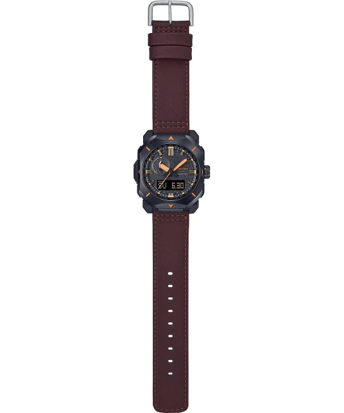  Casio Pro Trek PRW-6900YL-5 #6