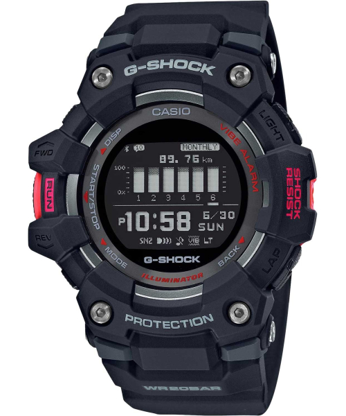  Casio G-Shock GBD-100-1 #1