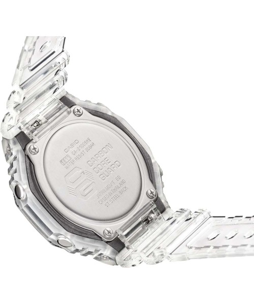  Casio G-Shock GA-2100SKE-7A #4
