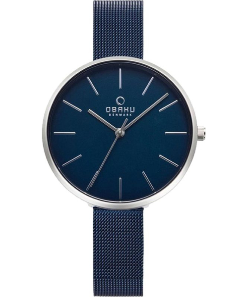  Obaku V211LXCLML #1