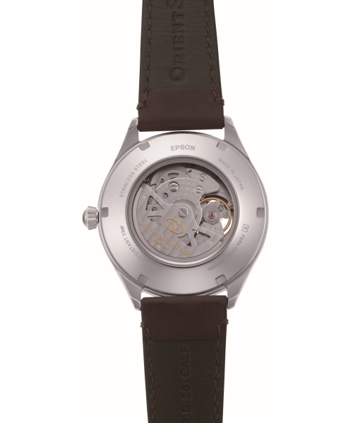 ���� Orient RE-AT0202E00 #4