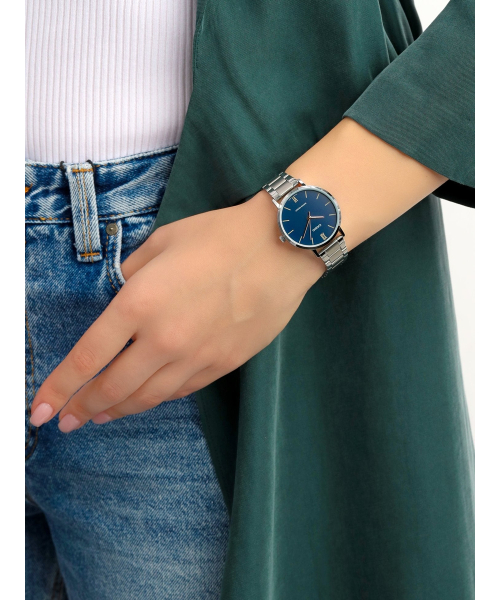  Casio Collection LTP-VT01D-2B #2
