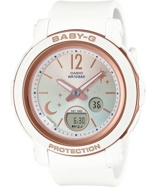  Casio Baby-G BGA-290DS-7A #1