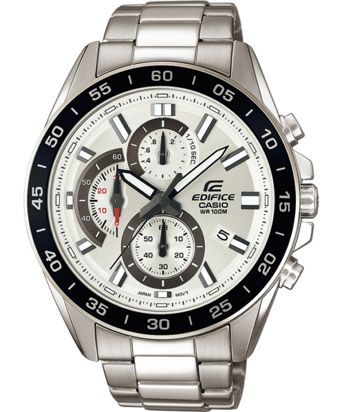  Casio Edifice EFV-550D-7A #1