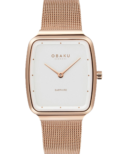  Obaku V267LXVIMV #1