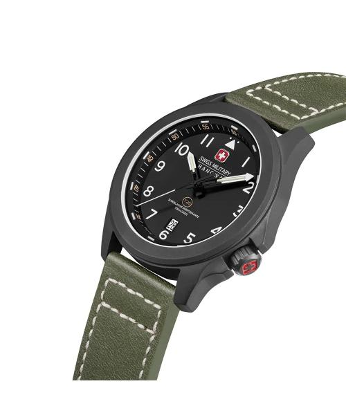  Swiss Military Hanowa SMWGB0005240 #3