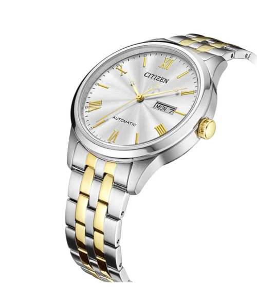  Citizen NH7506-81A #4