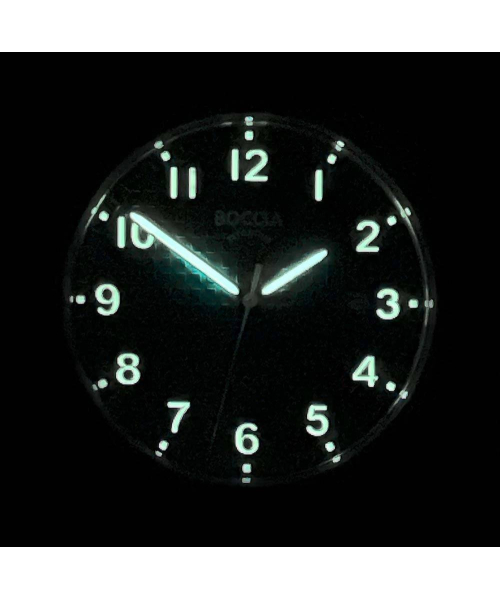 Часы Boccia 3682-02 #2
