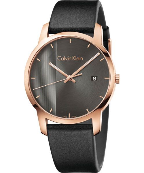  Calvin Klein K2G2G6C3 #1