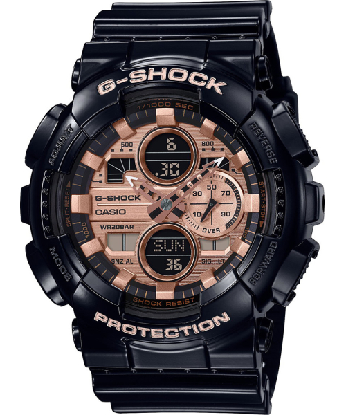  Casio G-Shock GA-140GB-1A2ER #1